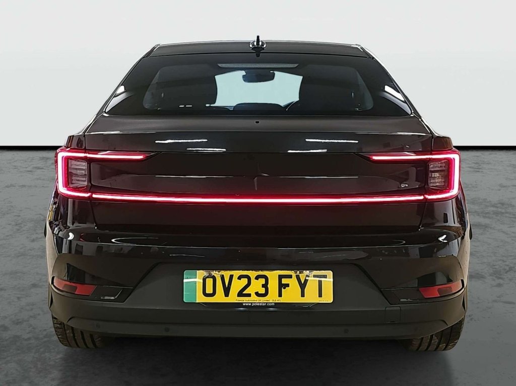 Used Polestar Polestar 2 2023 for sale - 75986547: Photo 6