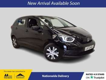 Used Honda Jazz 2023 for sale - 75397548: Photo