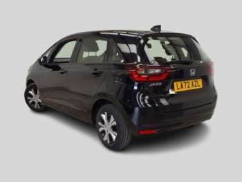 Used Honda Jazz 2023 for sale - 75397548: Photo