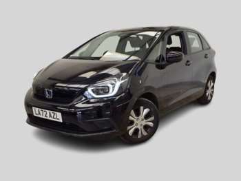 Used Honda Jazz 2023 for sale - 75397548: Photo