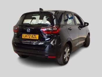 Used Honda Jazz 2023 for sale - 75397548: Photo