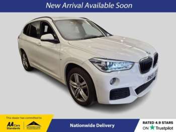 2019 (19) - xDrive 20d M Sport 5dr Step Auto