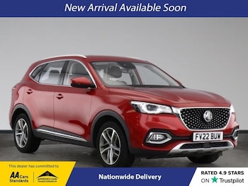 2022 (22) - 1.5 T-GDI Excite SUV 5dr Petrol Manual Euro 6 (s/s) (162 ps)