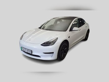 Used Tesla Model 3 2021 for sale - 75896772: Photo