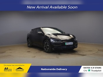 2022 (22) - 77.4kWh GT-Line Hatchback 5dr Electric Auto (225 bhp)