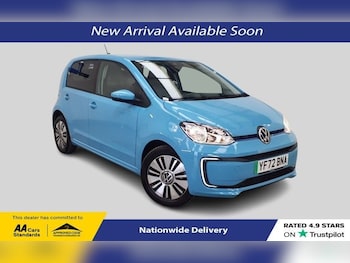 Volkswagen - up!