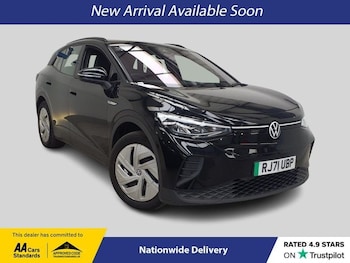 Volkswagen - ID4