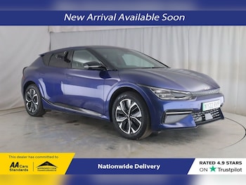 2022 (22) - 77.4kWh GT-Line Hatchback 5dr Electric Auto (225 bhp)