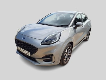 Used Ford Puma 2022 for sale - 75985908: Photo