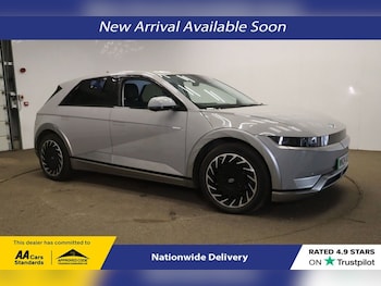 2024 (24) - 77kWh Ultimate Hatchback 5dr Electric Auto (228 ps)