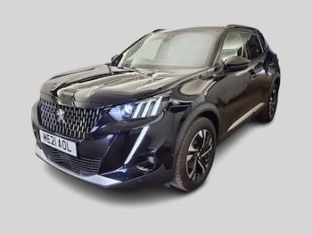 Used Peugeot 2008 2021 for sale - 75727010: Photo