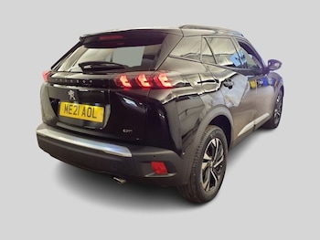Used Peugeot 2008 2021 for sale - 75727010: Photo