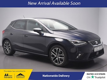 SEAT - Ibiza
