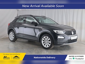 2019 (19) - 1.6 TDI SE SUV 5dr Diesel Manual Euro 6 (s/s) (115 ps)