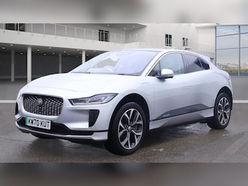 Used Jaguar I-Pace 2020 for sale - 76009684: Photo 3