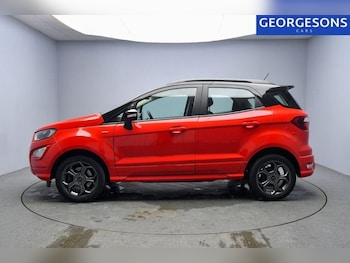 Used Ford Ecosport 2020 for sale - 75911495: Photo