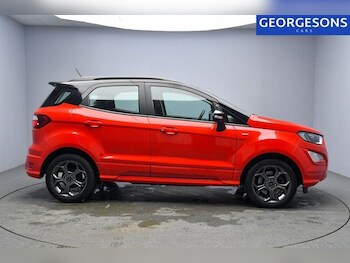 Used Ford Ecosport 2020 for sale - 75911495: Photo