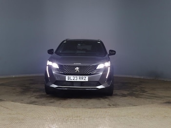 Used Peugeot 5008 2023 for sale - 75896330: Photo