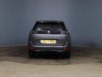 Used Peugeot 5008 2023 for sale - 75896330: Photo
