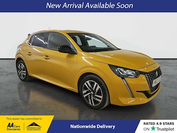 Used Peugeot 208 2023 for sale - 75685323: Photo