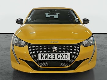 Used Peugeot 208 2023 for sale - 75685323: Photo