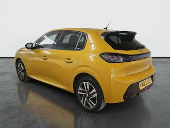 Used Peugeot 208 2023 for sale - 75685323: Photo