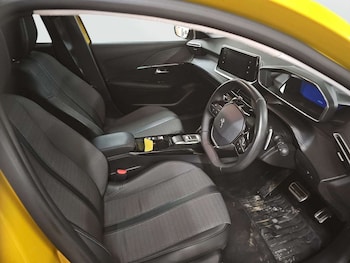 Used Peugeot 208 2023 for sale - 75685323: Photo