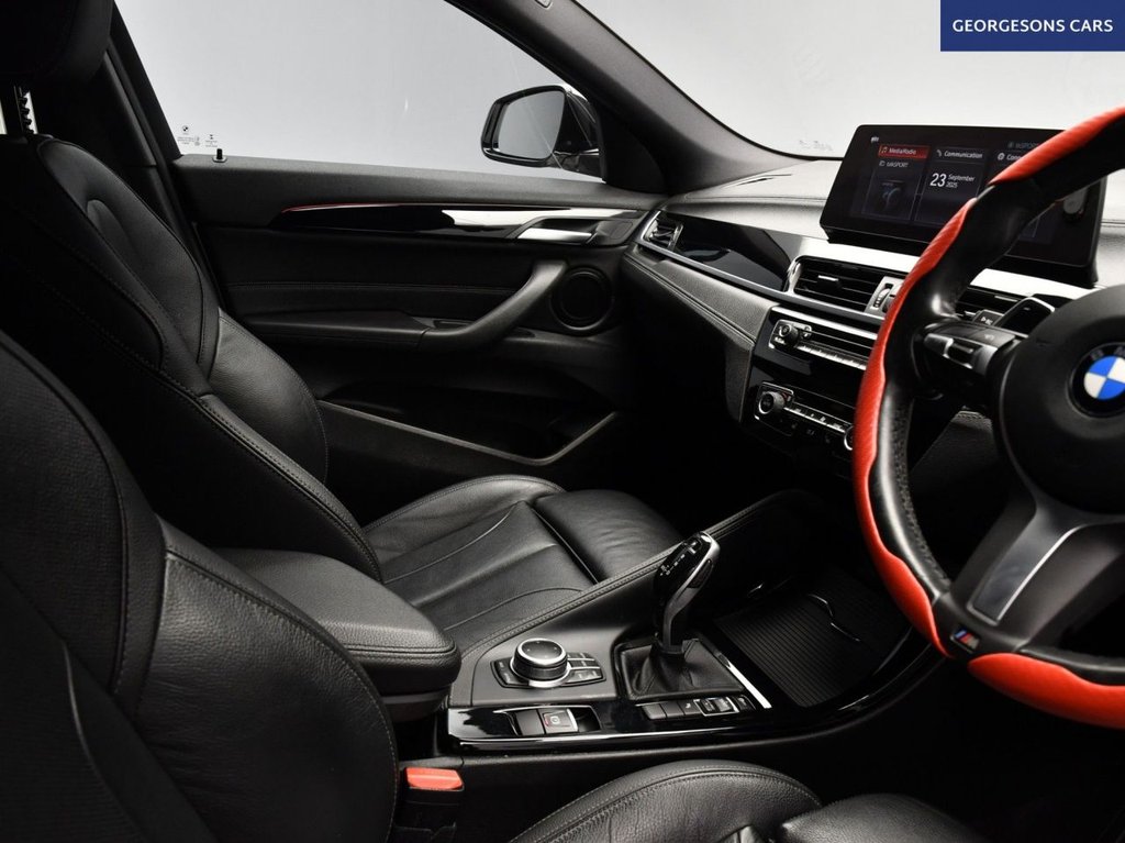 Used BMW X2 2020 for sale - 75966798: Photo 22