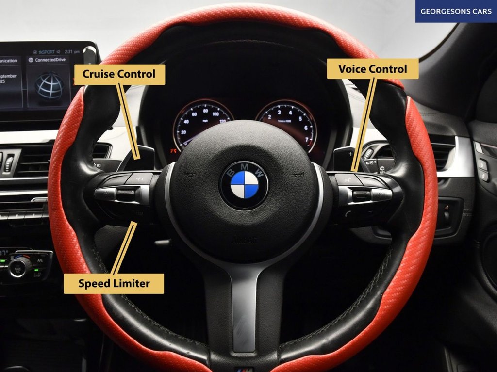 Used BMW X2 2020 for sale - 75966798: Photo 24