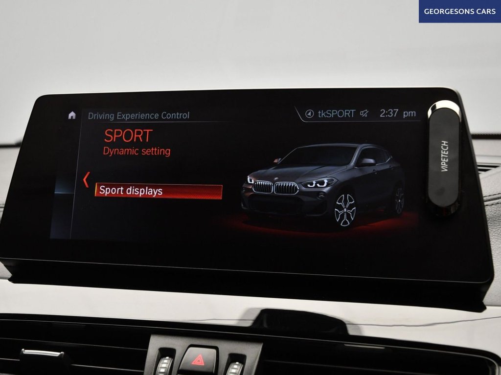 Used BMW X2 2020 for sale - 75966798: Photo 28