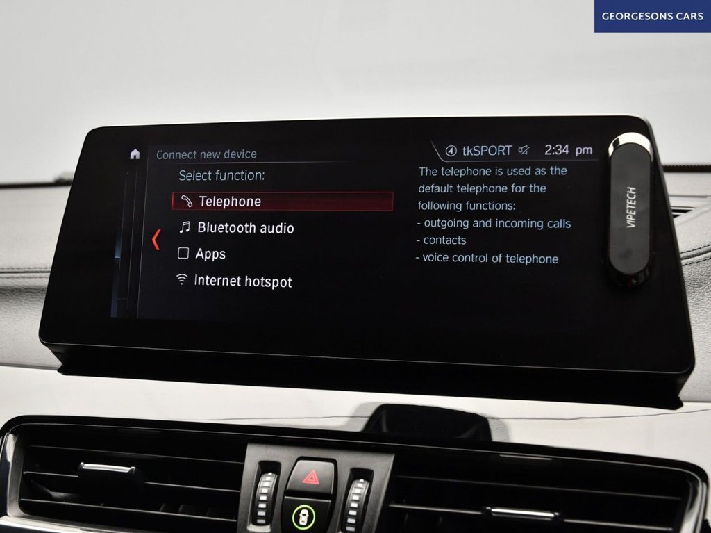 Used BMW X2 2020 for sale - 75966798: Photo 33