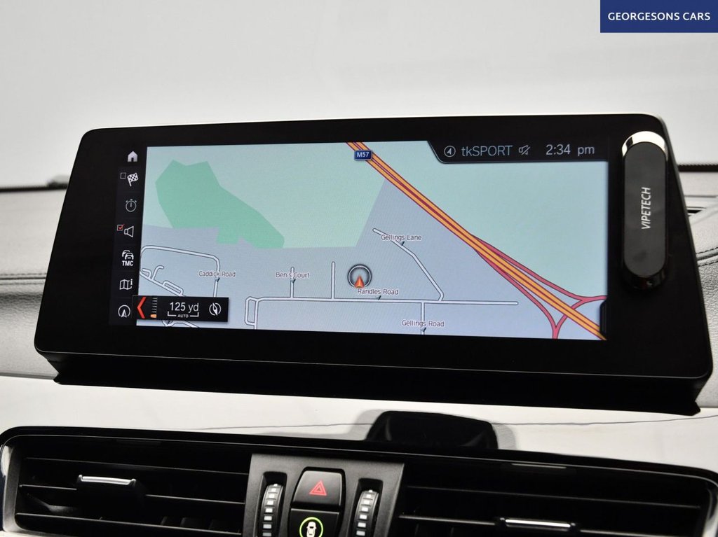 Used BMW X2 2020 for sale - 75966798: Photo 34