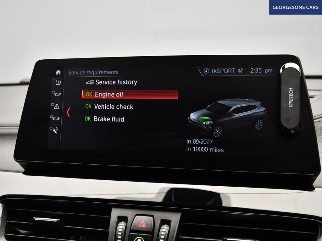 Used BMW X2 2020 for sale - 75966798: Photo 35