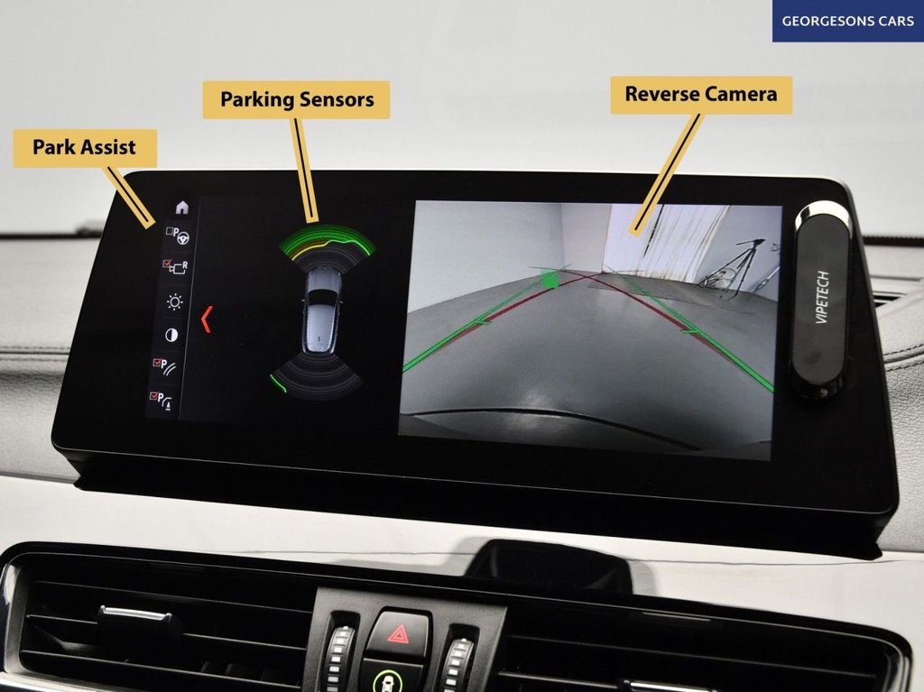 Used BMW X2 2020 for sale - 75966798: Photo 36