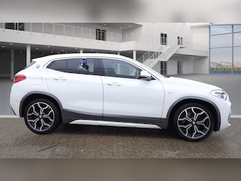 Used BMW X2 2020 for sale - 75966798: Photo