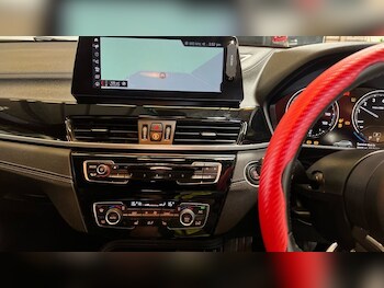 Used BMW X2 2020 for sale - 75966798: Photo
