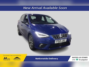 2021 (21) - 1.0 TSI XCELLENCE Hatchback 5dr Petrol Manual Euro 6 (s/s) (110 ps)