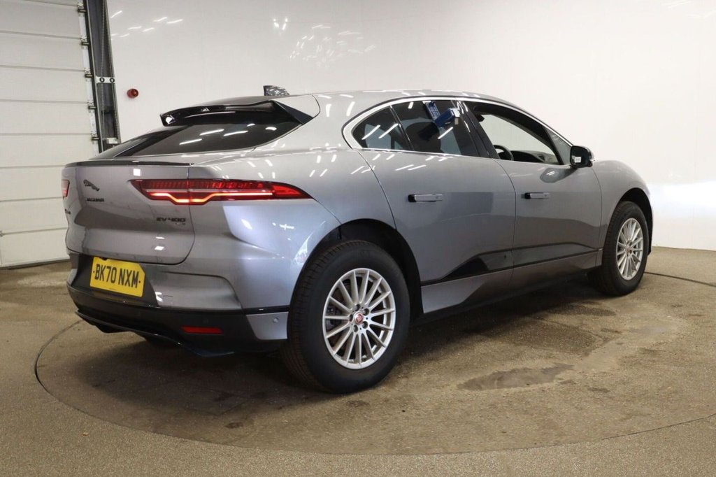 Used Jaguar I-Pace 2020 for sale - 76039486: Photo 16