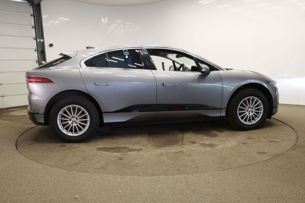 Used Jaguar I-Pace 2020 for sale - 76039486: Photo 2
