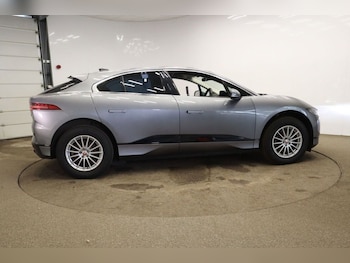 Used Jaguar I-Pace 2020 for sale - 76039486: Photo 2