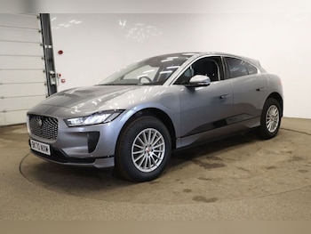 Used Jaguar I-Pace 2020 for sale - 76039486: Photo 4