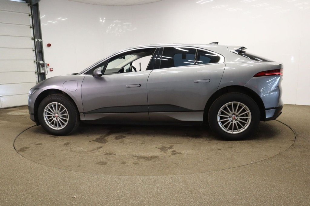 Used Jaguar I-Pace 2020 for sale - 76039486: Photo 5