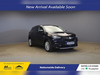 2018 (68) - 1.5 Turbo D BlueInjection Tech Line Nav SUV 5dr Diesel Manual Euro 6 (s/s)