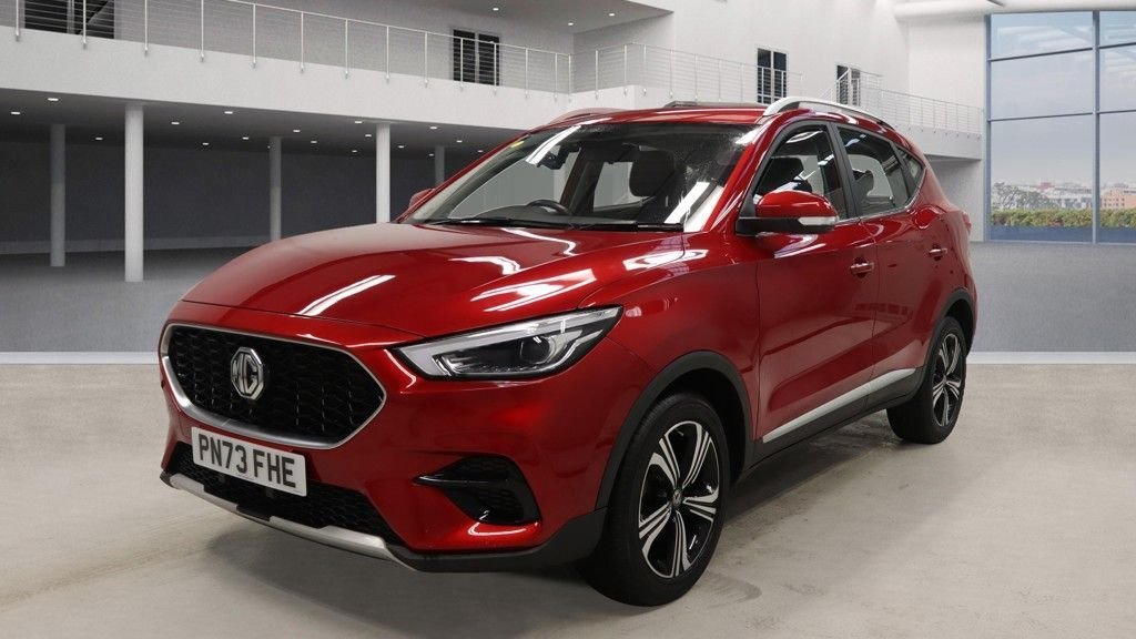 Used MG MG ZS 2023 for sale - 75986540: Photo 2