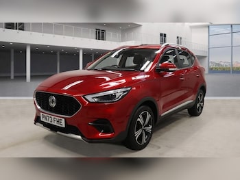 Used MG MG ZS 2023 for sale - 75986540: Photo