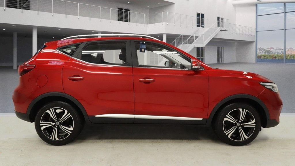 Used MG MG ZS 2023 for sale - 75986540: Photo 3