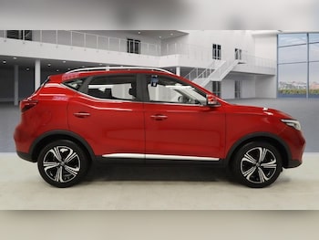 Used MG MG ZS 2023 for sale - 75986540: Photo