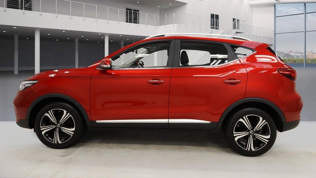 Used MG MG ZS 2023 for sale - 75986540: Photo 5