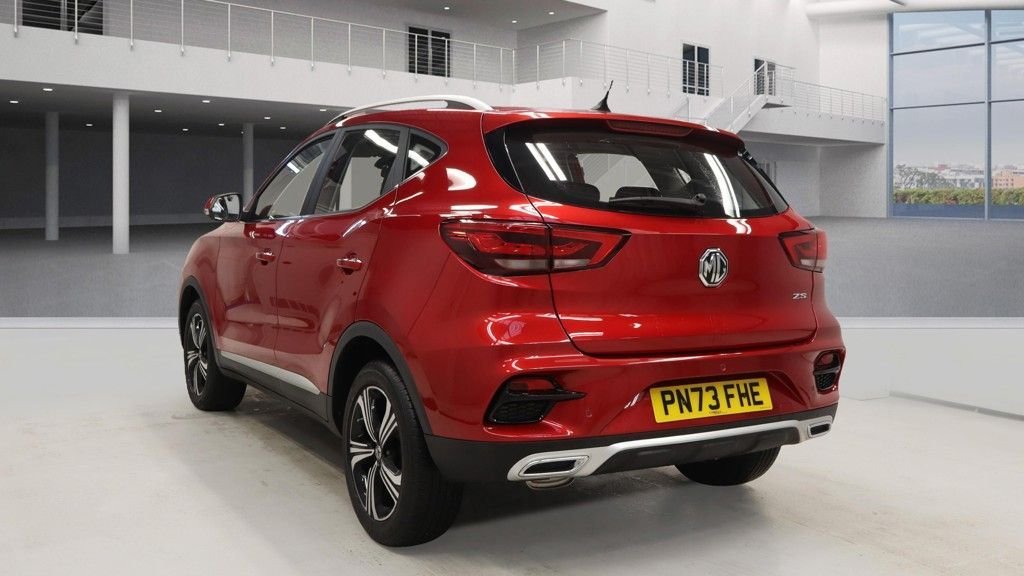 Used MG MG ZS 2023 for sale - 75986540: Photo 6