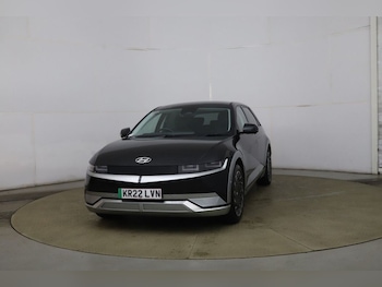 Used Hyundai IONIQ 5 2022 for sale - 75832872: Photo